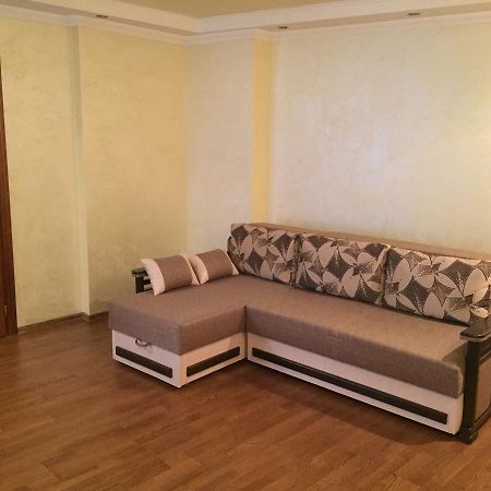 Apartment On Kostyushka 20 Lviv Kültér fotó