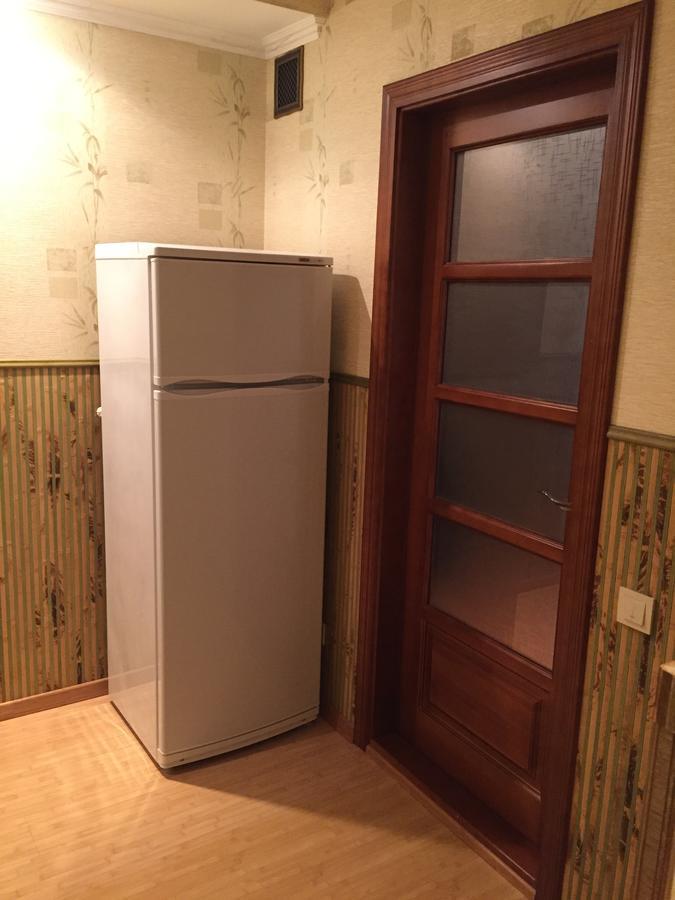 Apartment On Kostyushka 20 Lviv Kültér fotó
