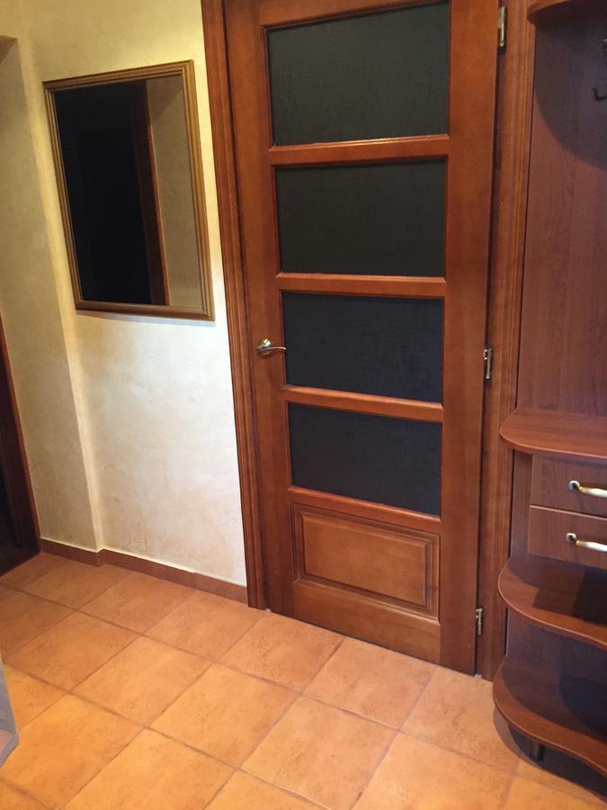 Apartment On Kostyushka 20 Lviv Kültér fotó