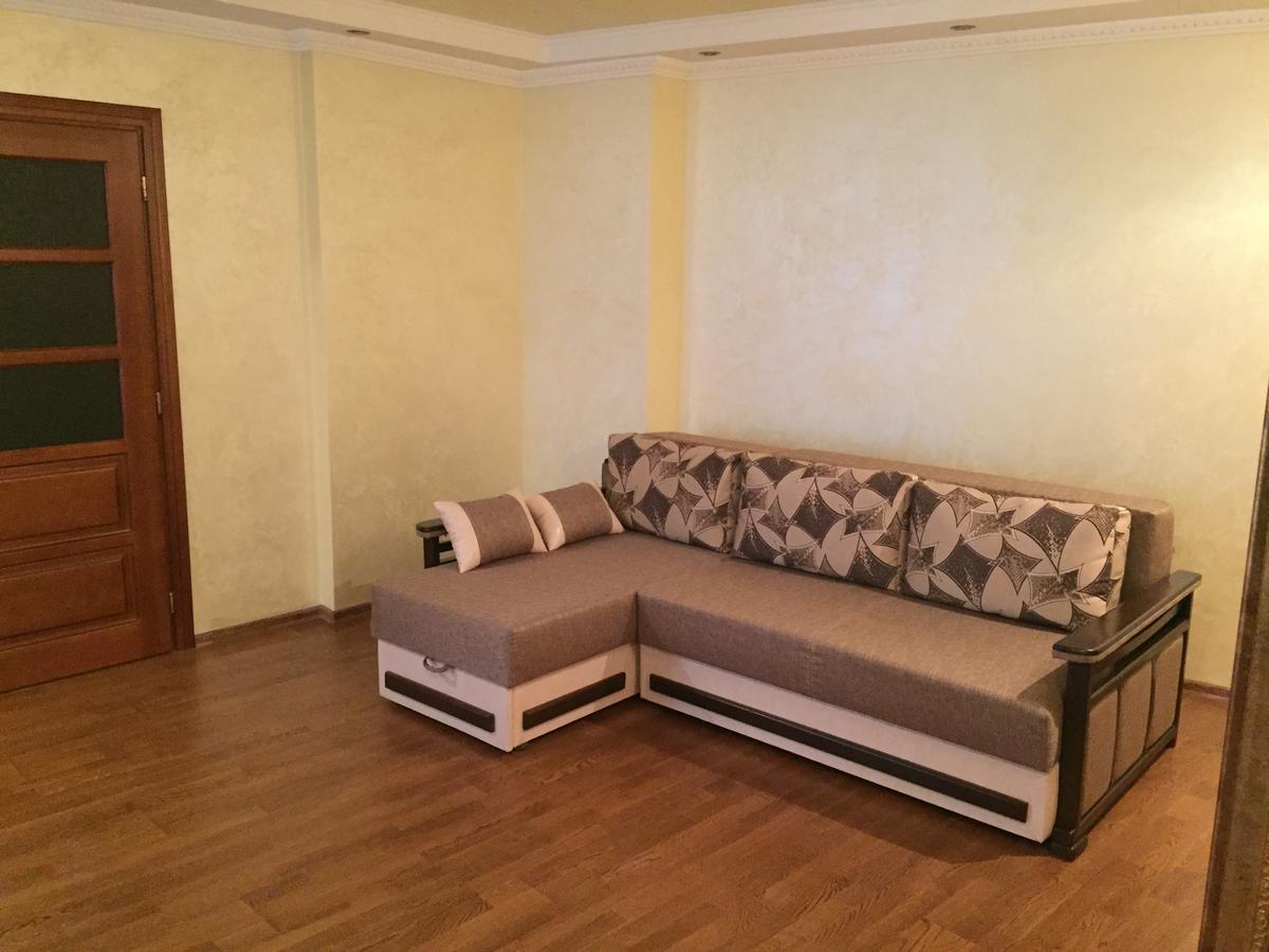 Apartment On Kostyushka 20 Lviv Kültér fotó