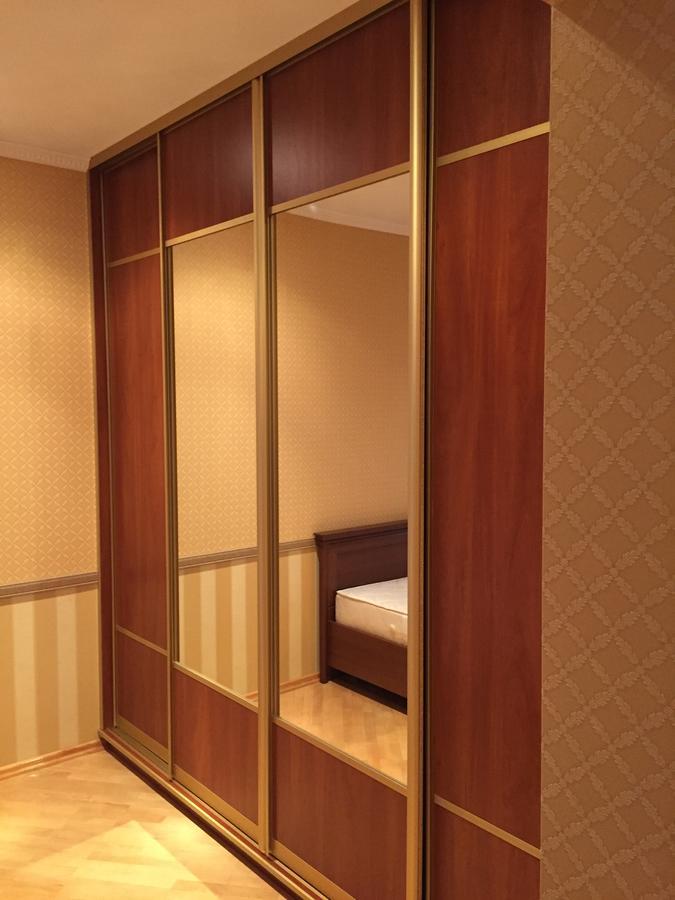 Apartment On Kostyushka 20 Lviv Kültér fotó